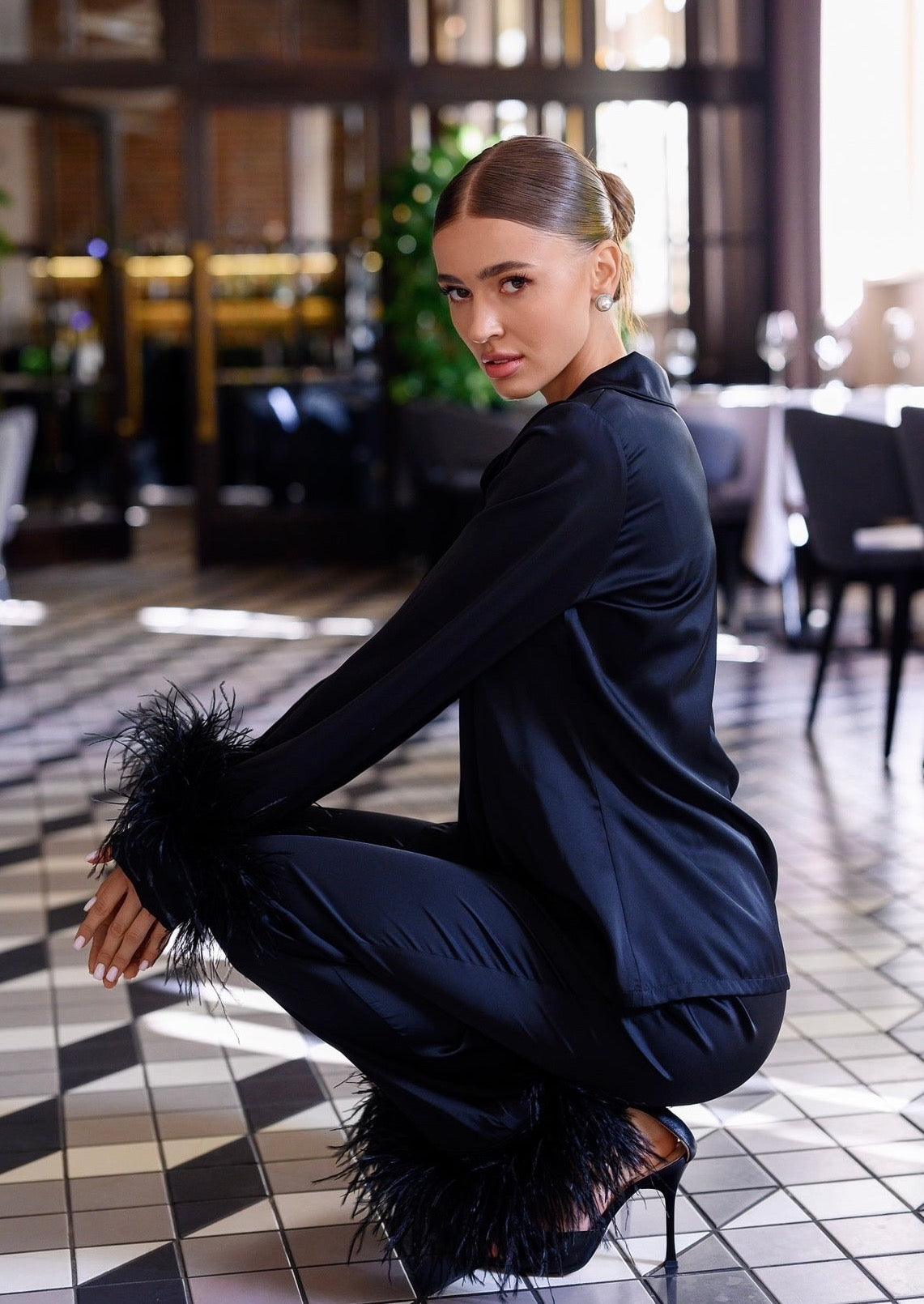 Emilie Black
