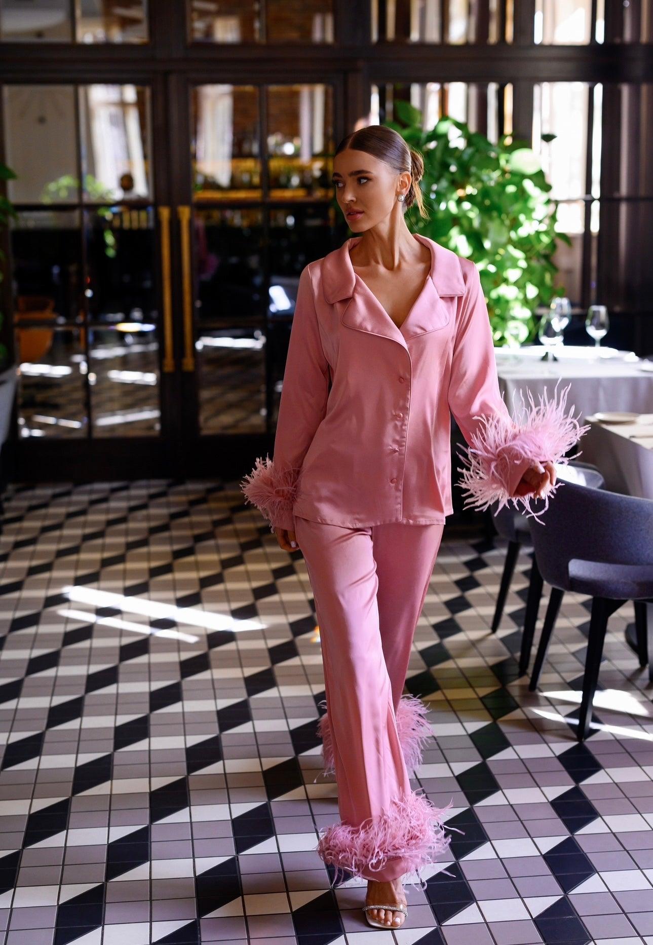 Emilie Pink