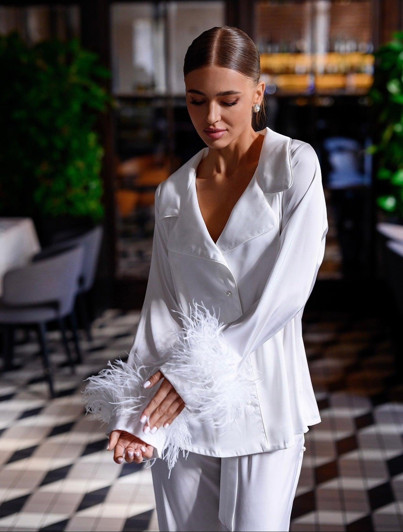 Emilie Pajama