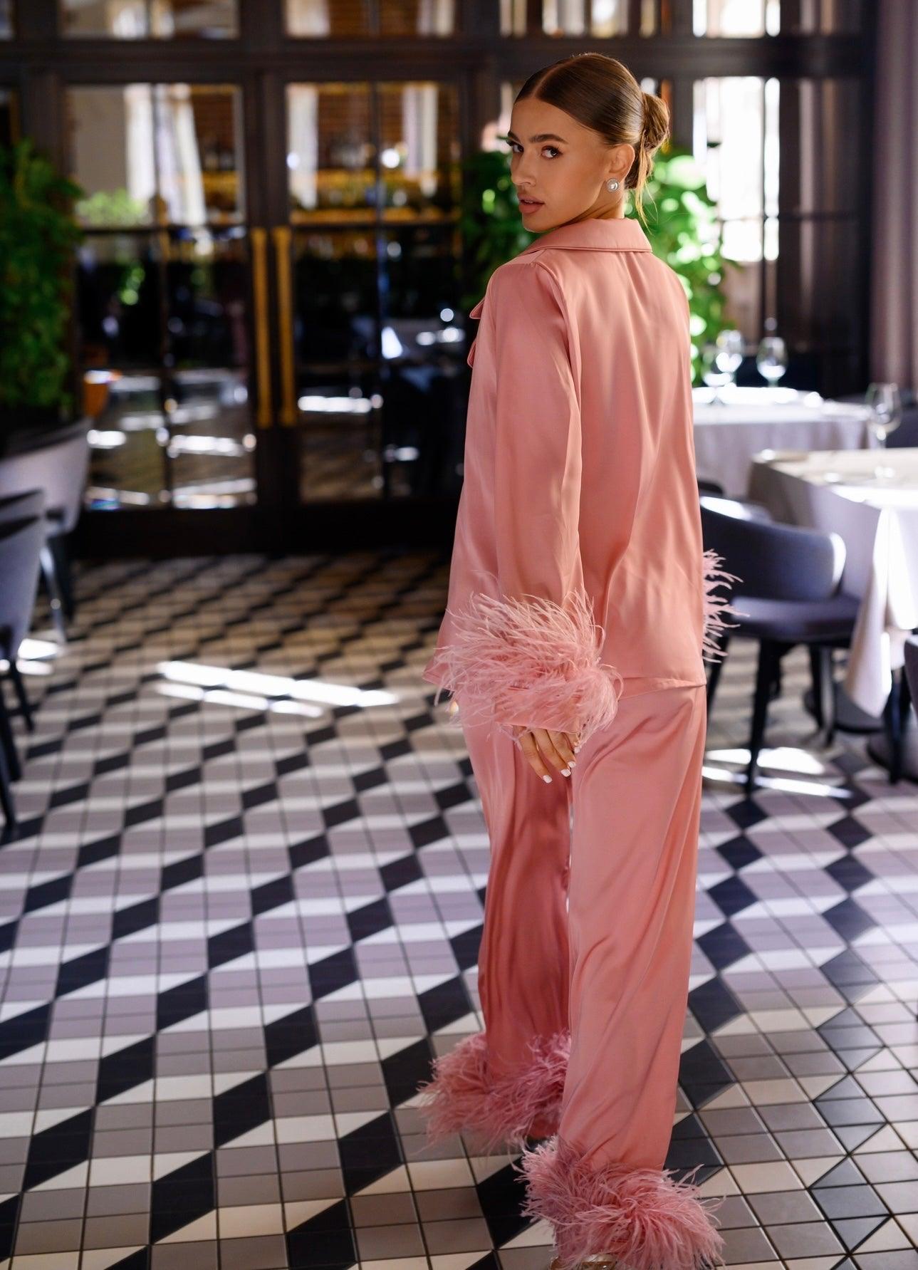 Emilie Pink