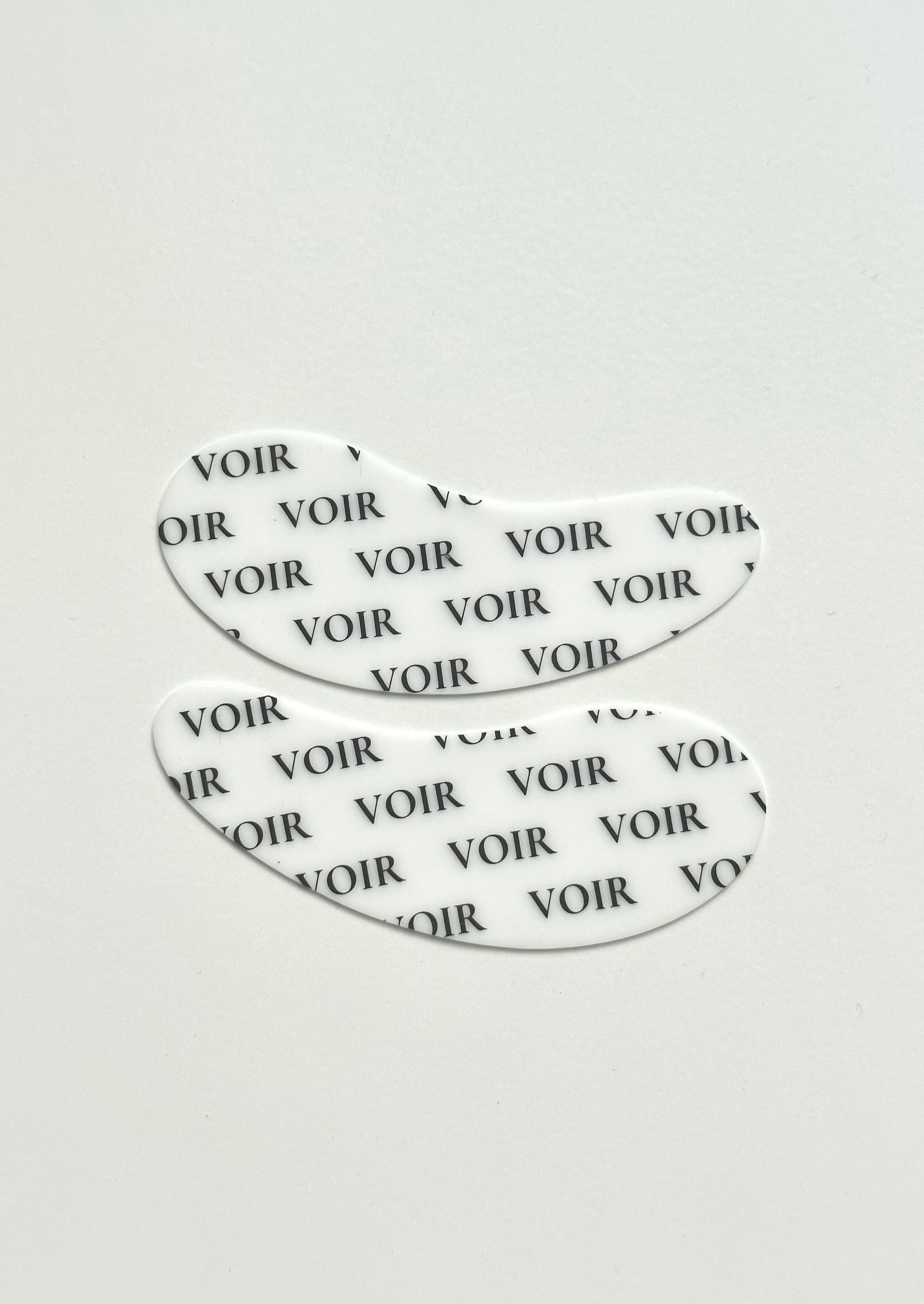 VOIR Patches | Gift