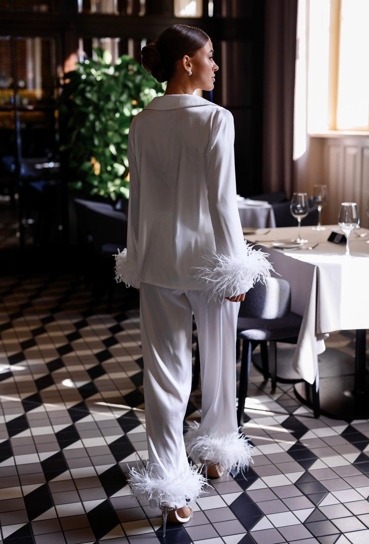 Emilie Pajama