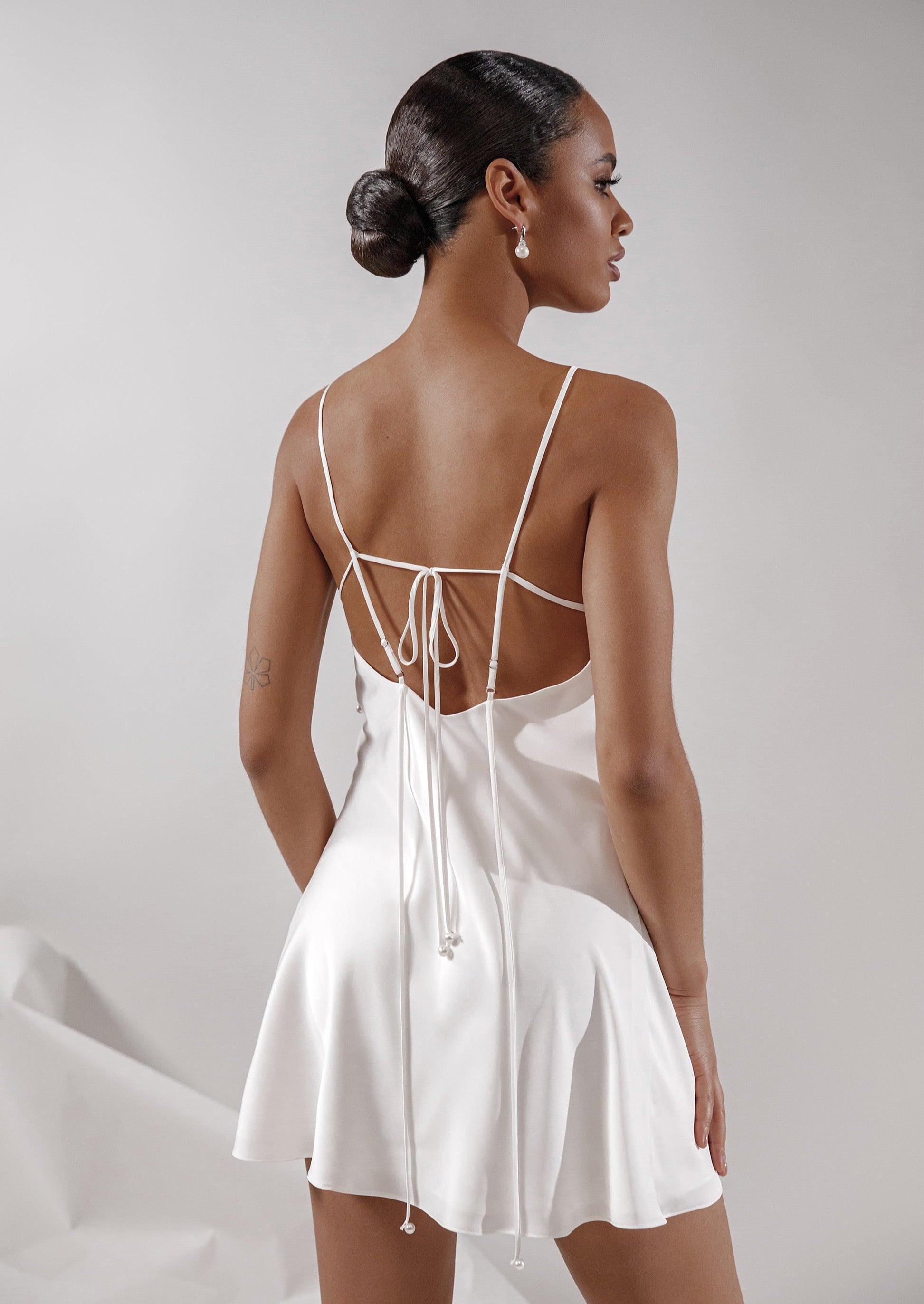 Slip dress Margo