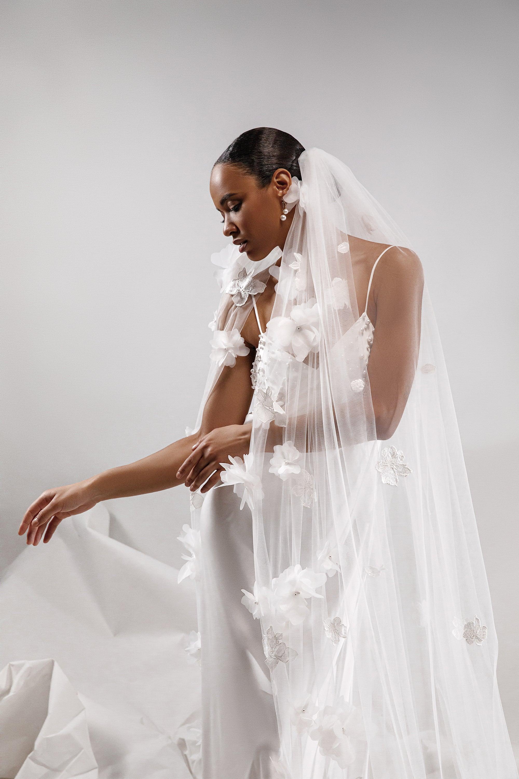 Veil Hollie