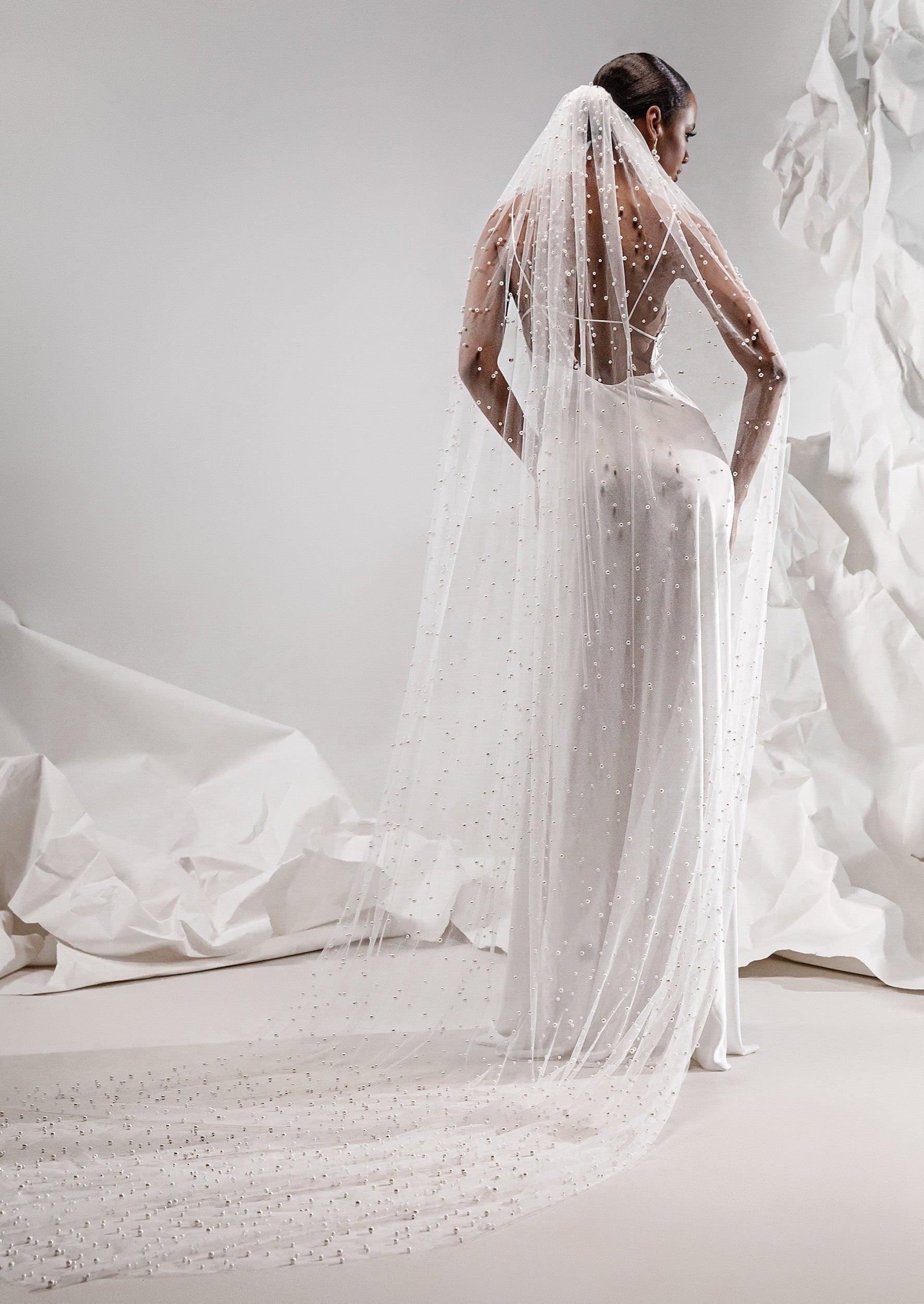 Veil Gigi