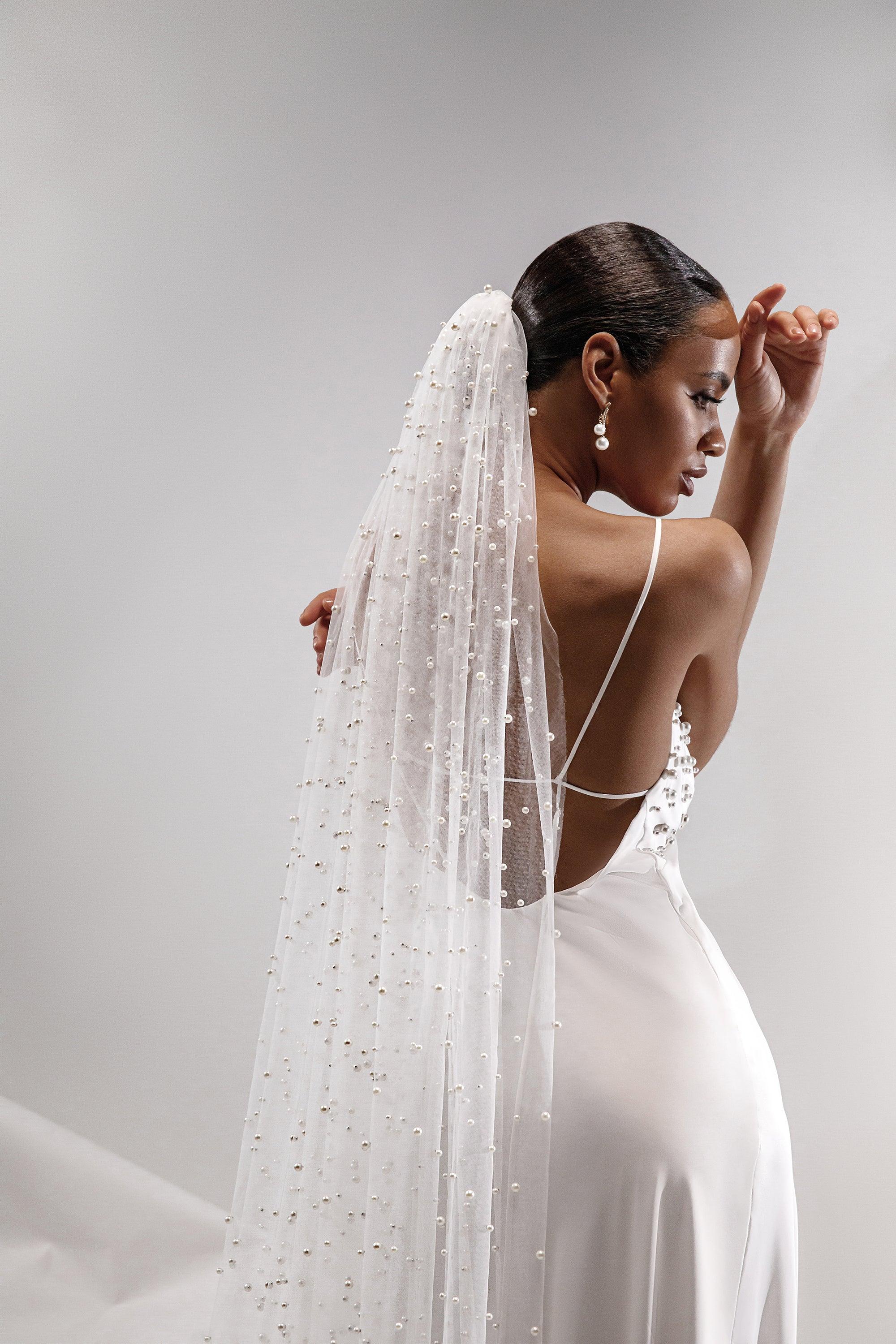 Veil Gigi
