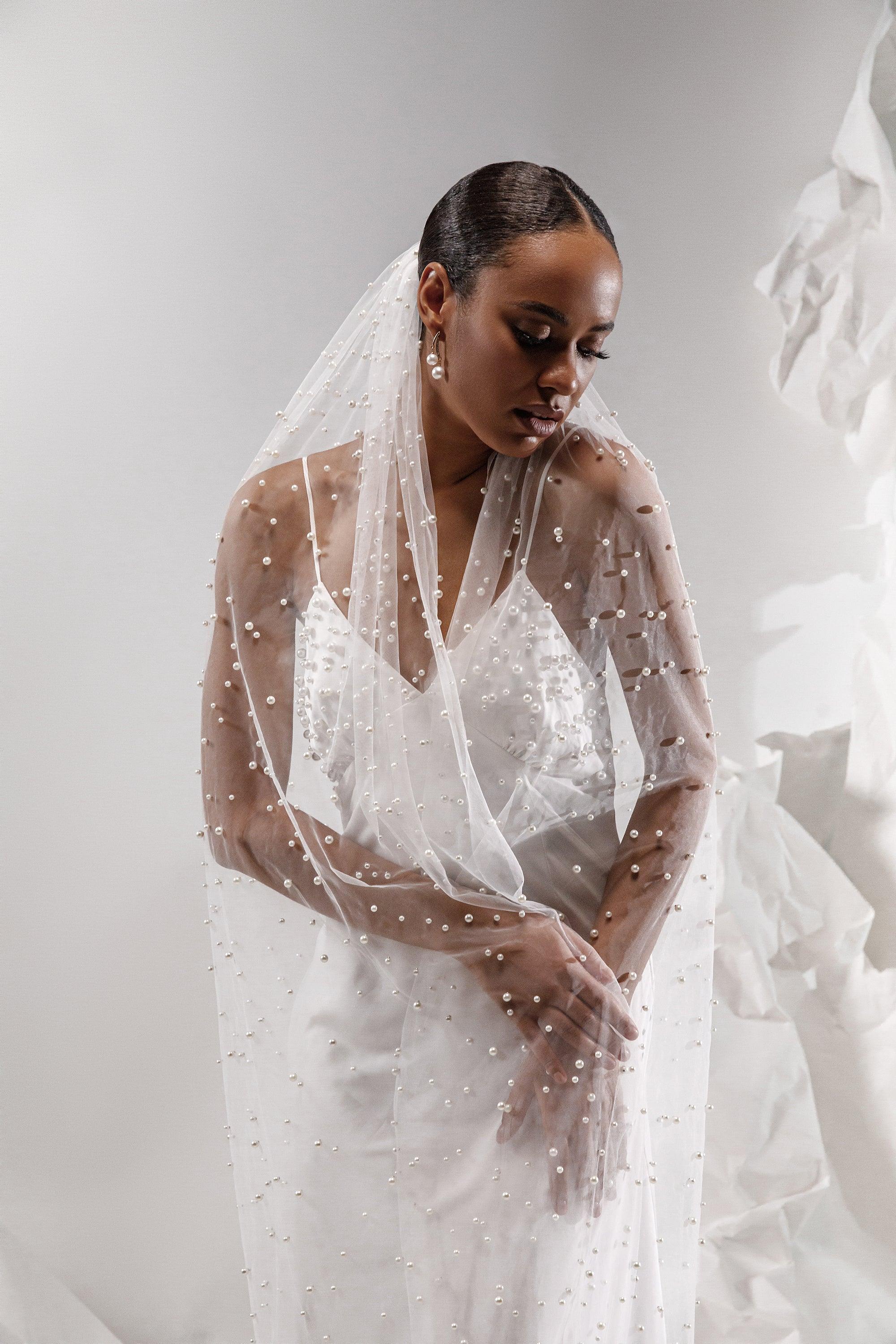Veil Gigi