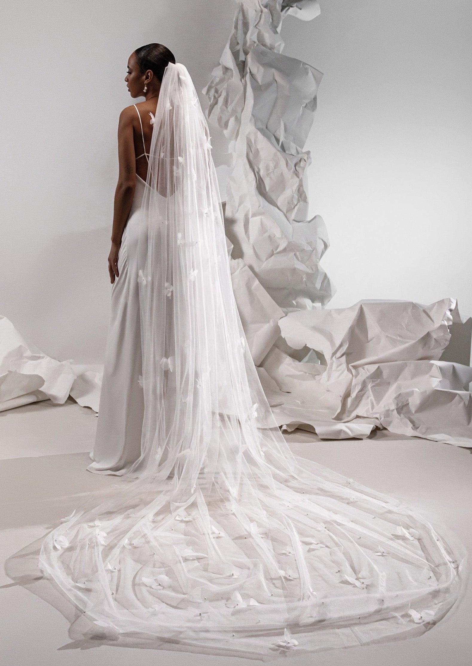 Veil Kris
