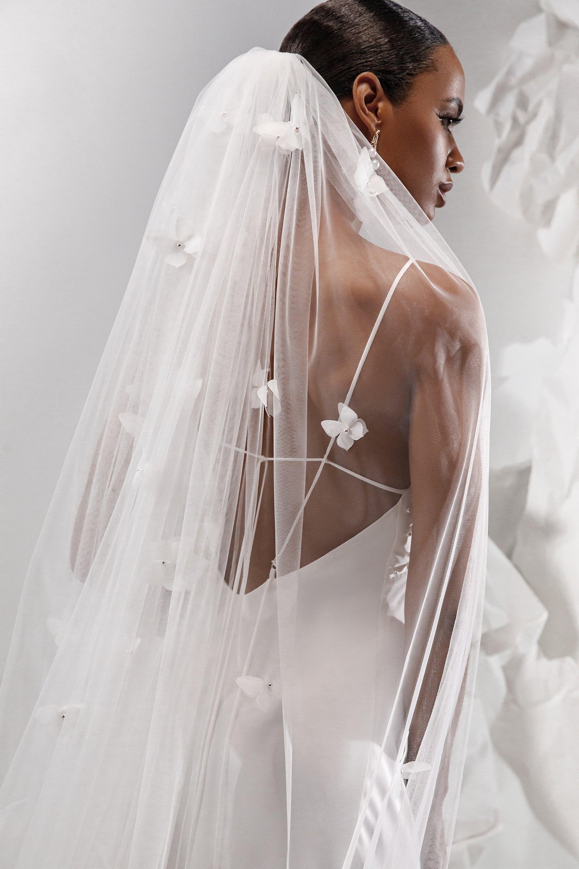 Veil Kris