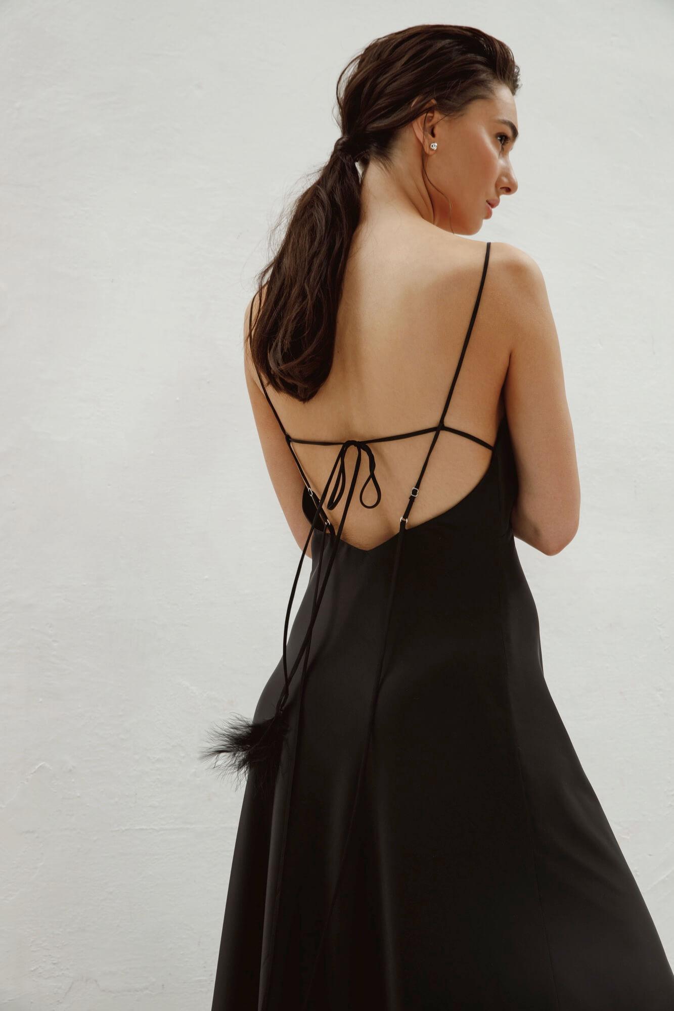 Slip dress Lovely