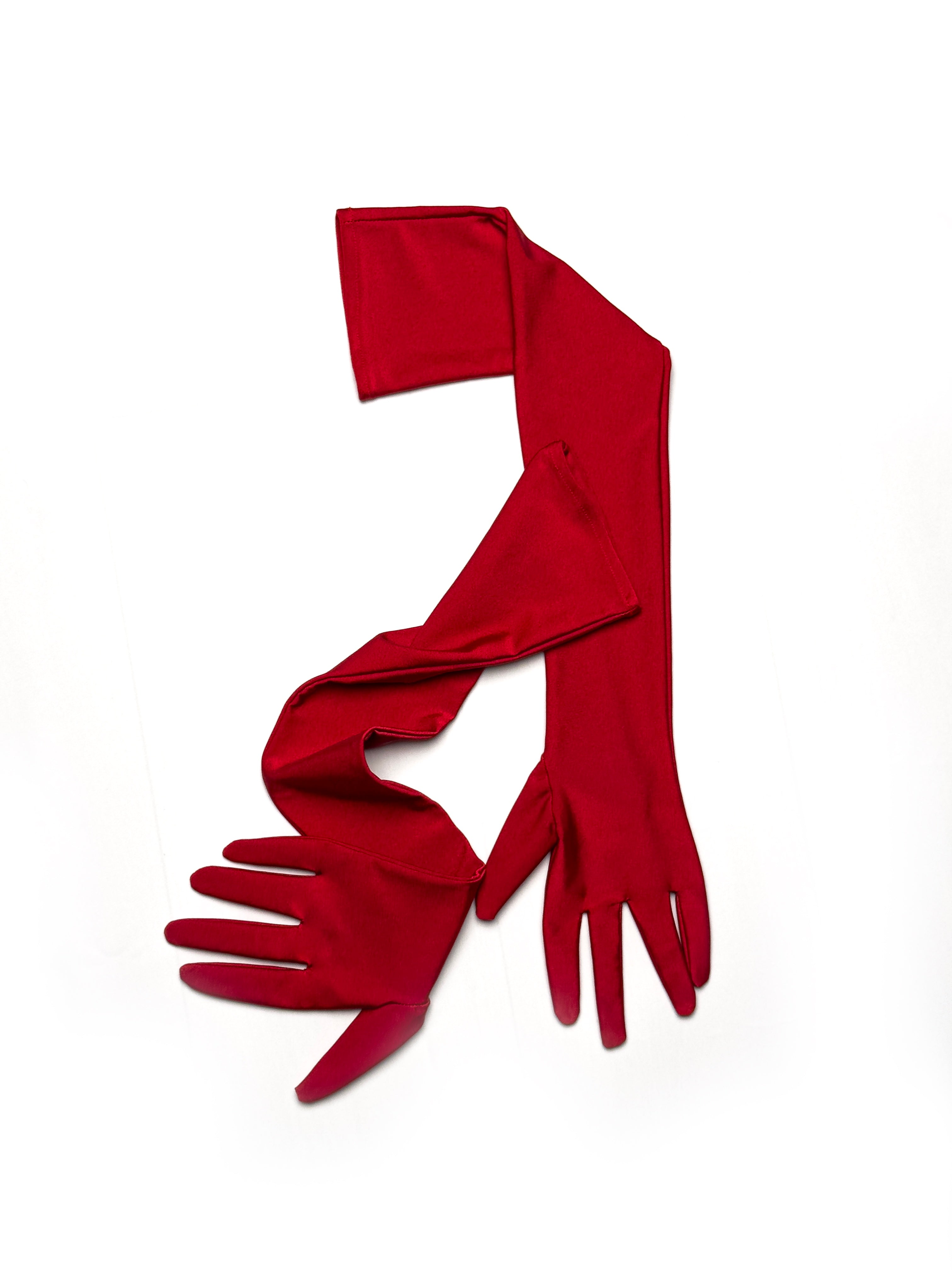 Party Gloves