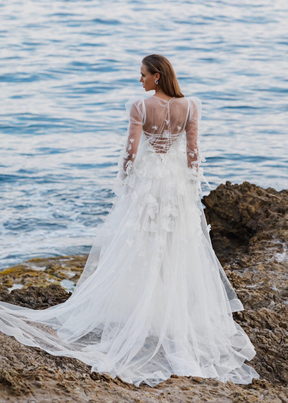Elizabeth Robe | voirbride